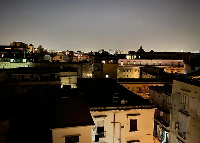 Terrazza Panorama Centro Storico
