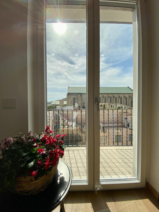 Terrazza Panorama Centro Storico * Napoli