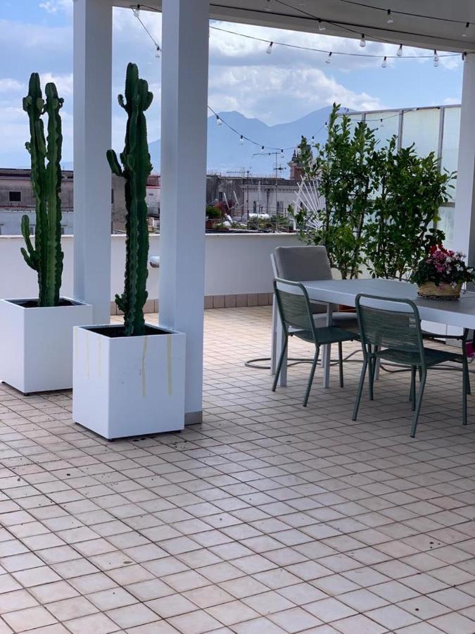 Appartamento Terrazza Panorama Centro Storico *