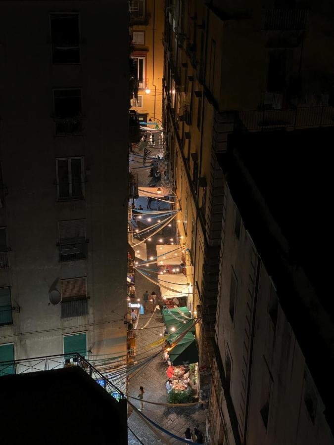 Appartamento Terrazza Panorama Centro Storico