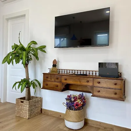 Appartamento Terrazza Panorama Centro Storico Napoli Esterno foto