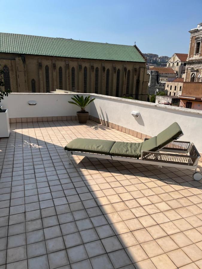 Terrazza Panorama Centro Storico Apartamento *